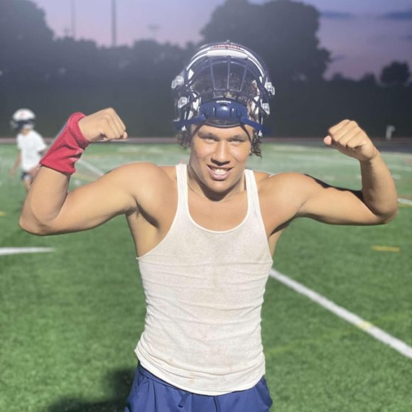 Meet your Posher, Eliezer - Picture 1 of 1